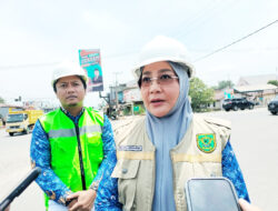 Tuntaskan 18 Program