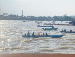Tradisi Masyarakat Berau