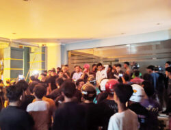 Darurat Pasokan Listrik