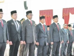 Diajukan karena Loyal dan Aspirasi