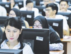 BKN: Daftar Jangan Mepet