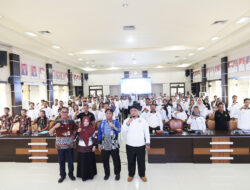 Perlu Tingkatkan Kapasitas BPK