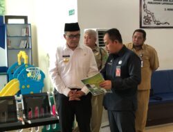 Pjs Bupati Minta ASN Bersikap Netral