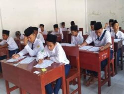 Tambah Anggaran Beasiswa