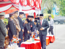 Bangkitkan Rasa Nasionalisme