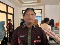 Wujudkan Berau Kabupaten Layak Anak