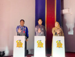 Transformasi Layanan Pendidikan