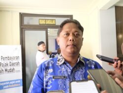 Tingkatkan Fasilitas Pariwista