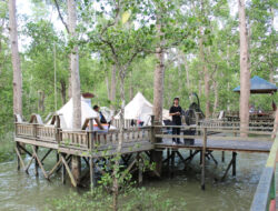 Siapkan Asuransi untuk Wisatawan