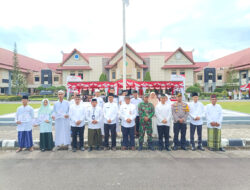 Peringatan Hari Santri Nasional