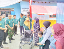 Berdayakan Penyandang Disabilitas