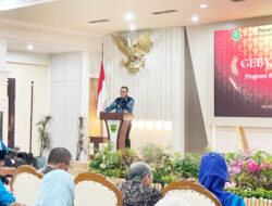 Serius Atasi Stunting Melalui Program Bangga Kencana