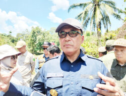 Pentingnya Sinergitas Antar Instansi