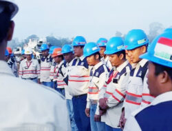 Tingkatkan Kualitas Tenaga Kerja Lokal