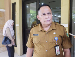 KONI Tidak Kelola Anggaran