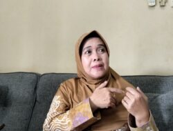 Kursi Kepala Dinas Masih Kosong