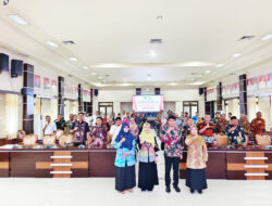 Tingkatkan Kompetensi ASN