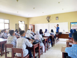 Tingkatkan Kualitas Pendidikan