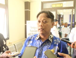 Perputaran Ekonomi Sektor Pariwisata