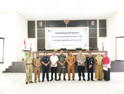 Pemkab Berau Perlu Program SDI