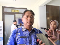 Harus Bersinergi Demi Kemajuan Kampung