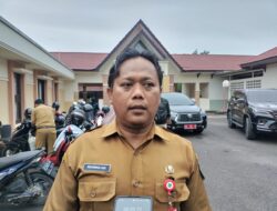 Pembangunan Fisik Segera Terlaksana