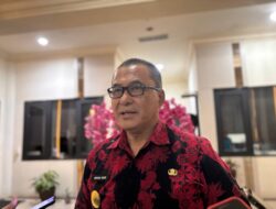 Maksimalkan Sektor Pariwisata