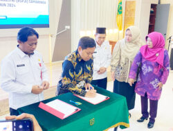 Berdayakan UMKM Melalui Pelatihan