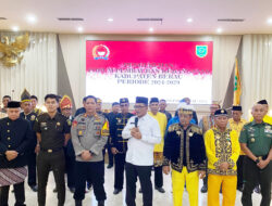 Ciptakan Pilkada Damai