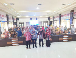 Kembangkan Kompetensi ASN