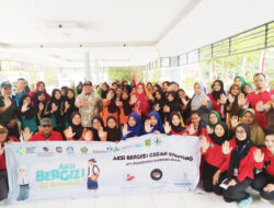 Rp 178 Miliar Tangani Stunting