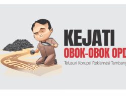 Kejati Obok-Obok OPD