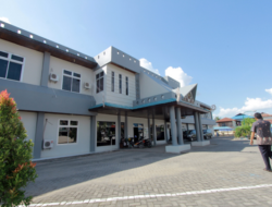 Gejolak Penetapan Kenaikan Tarif Pelayanan Kesehatan di RSUD dr Abdul Rivai