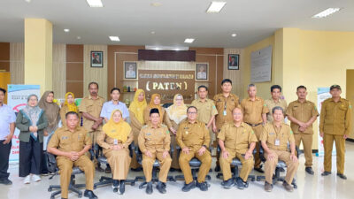 Pelayanan Publik Harus Profesional