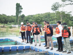 Wujudkan Inovasi Pascatambang