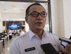 Tingkatkan Gairah Generasi Muda