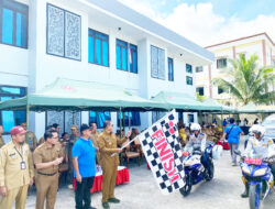 Ciptakan Lingkungan Bebas Korupsi