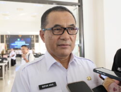 Tingkatkan Kualitas Tenaga Kerja Lokal