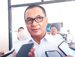 Tingkatkan Ekonomi Sektor Pariwisata