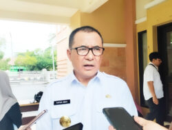 Optimis Serapan Anggaran Capai 95 Persen