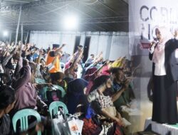 Yang Lain Masih Berjanji, SraGam Sudah Membuktikan