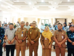 Rapatkan Barisan Majukan Ekonomi Kreatif