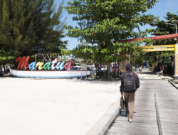 Serius Kembangkan Wisata Maratua