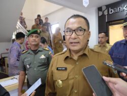 Hidupkan Sektor Pariwisata dan Ekraf