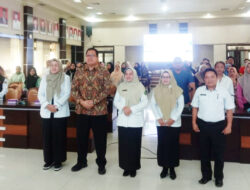 Terus Berupaya Kembangkan UMKM