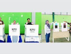 Harapan Calon Pemimpin Berau