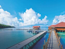 Wisata Premium Benua Etam