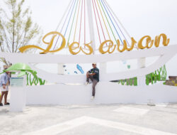 Destinasi Liburan Favorit