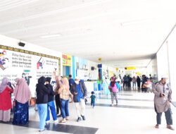 Naik hingga 27 Persen