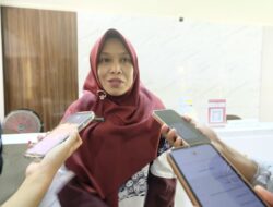 Harus Transparan Kelola Anggaran